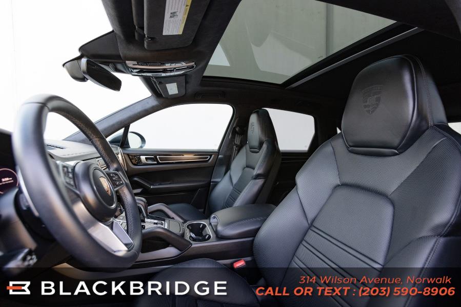 Used Porsche Cayenne GTS AWD 2021 | Black Bridge Motors, LLC. Norwalk, Connecticut Used Porsche Cayenne GTS AWD 2021 | Black Bridge Motors, LLC. Norwalk, Connecticut