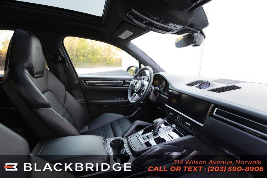 Used Porsche Cayenne GTS AWD 2021 | Black Bridge Motors, LLC. Norwalk, Connecticut Used Porsche Cayenne GTS AWD 2021 | Black Bridge Motors, LLC. Norwalk, Connecticut