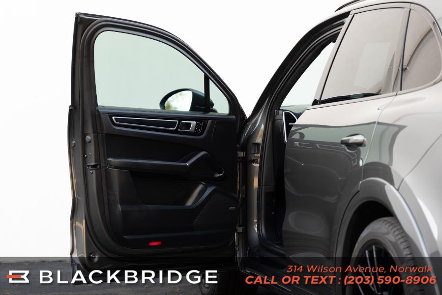 Used Porsche Cayenne GTS AWD 2021 | Black Bridge Motors, LLC. Norwalk, Connecticut Used Porsche Cayenne GTS AWD 2021 | Black Bridge Motors, LLC. Norwalk, Connecticut
