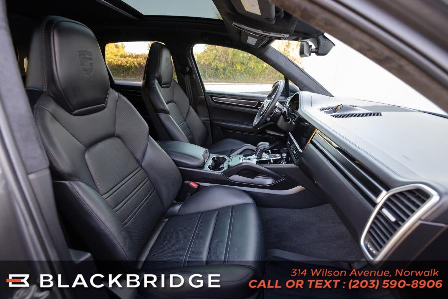 Used Porsche Cayenne GTS AWD 2021 | Black Bridge Motors, LLC. Norwalk, Connecticut Used Porsche Cayenne GTS AWD 2021 | Black Bridge Motors, LLC. Norwalk, Connecticut