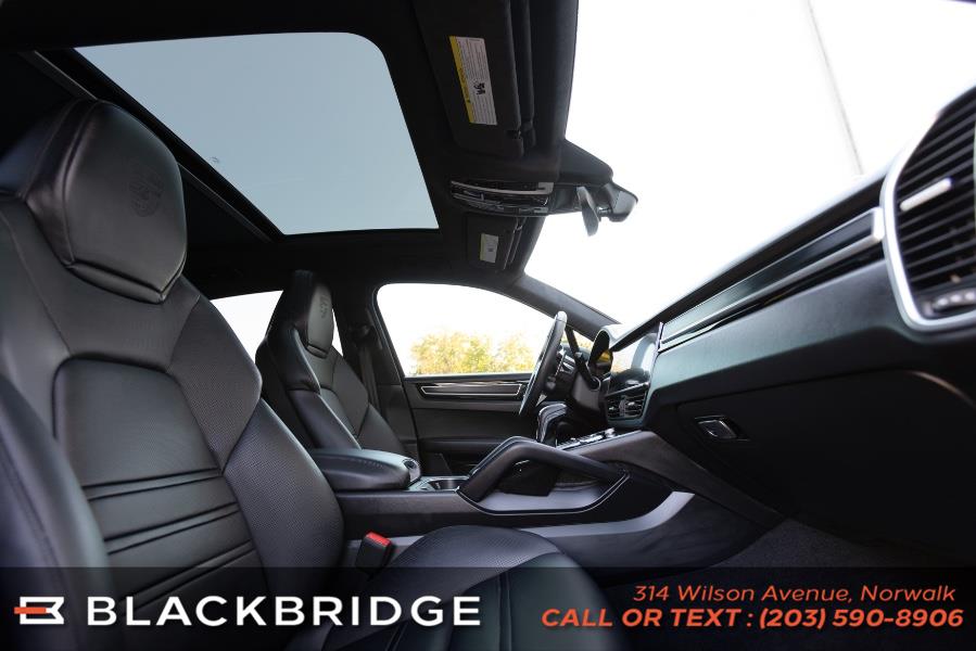 Used Porsche Cayenne GTS AWD 2021 | Black Bridge Motors, LLC. Norwalk, Connecticut Used Porsche Cayenne GTS AWD 2021 | Black Bridge Motors, LLC. Norwalk, Connecticut