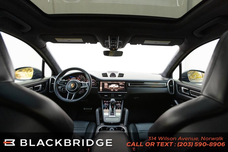 Used Porsche Cayenne GTS AWD 2021 | Black Bridge Motors, LLC. Norwalk, Connecticut Used Porsche Cayenne GTS AWD 2021 | Black Bridge Motors, LLC. Norwalk, Connecticut