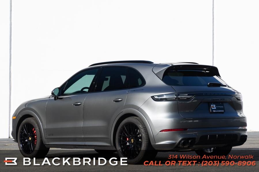 Used Porsche Cayenne GTS AWD 2021 | Black Bridge Motors, LLC. Norwalk, Connecticut Used Porsche Cayenne GTS AWD 2021 | Black Bridge Motors, LLC. Norwalk, Connecticut