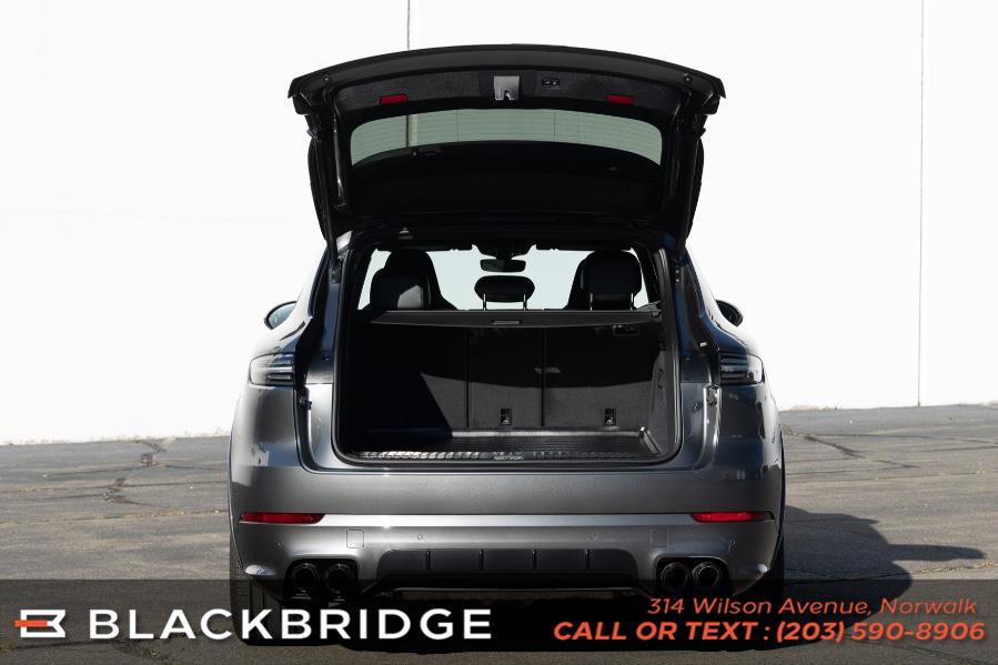Used Porsche Cayenne GTS AWD 2021 | Black Bridge Motors, LLC. Norwalk, Connecticut Used Porsche Cayenne GTS AWD 2021 | Black Bridge Motors, LLC. Norwalk, Connecticut