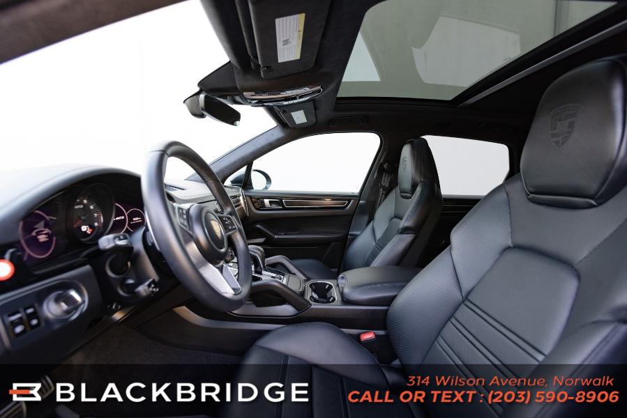 Used Porsche Cayenne GTS AWD 2021 | Black Bridge Motors, LLC. Norwalk, Connecticut Used Porsche Cayenne GTS AWD 2021 | Black Bridge Motors, LLC. Norwalk, Connecticut