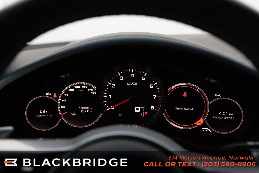 Used Porsche Cayenne GTS AWD 2021 | Black Bridge Motors, LLC. Norwalk, Connecticut Used Porsche Cayenne GTS AWD 2021 | Black Bridge Motors, LLC. Norwalk, Connecticut