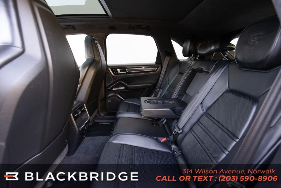 Used Porsche Cayenne GTS AWD 2021 | Black Bridge Motors, LLC. Norwalk, Connecticut Used Porsche Cayenne GTS AWD 2021 | Black Bridge Motors, LLC. Norwalk, Connecticut