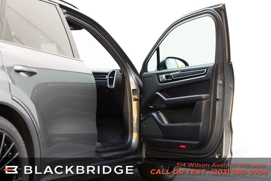 Used Porsche Cayenne GTS AWD 2021 | Black Bridge Motors, LLC. Norwalk, Connecticut Used Porsche Cayenne GTS AWD 2021 | Black Bridge Motors, LLC. Norwalk, Connecticut
