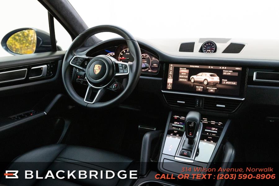 Used Porsche Cayenne GTS AWD 2021 | Black Bridge Motors, LLC. Norwalk, Connecticut Used Porsche Cayenne GTS AWD 2021 | Black Bridge Motors, LLC. Norwalk, Connecticut