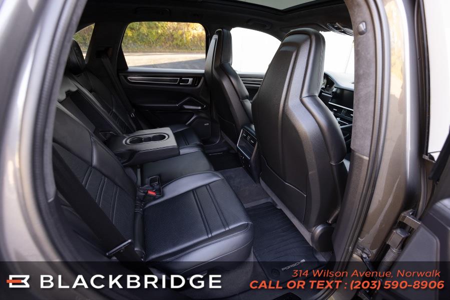 Used Porsche Cayenne GTS AWD 2021 | Black Bridge Motors, LLC. Norwalk, Connecticut Used Porsche Cayenne GTS AWD 2021 | Black Bridge Motors, LLC. Norwalk, Connecticut