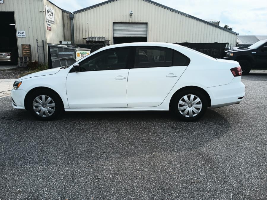 Used Volkswagen Jetta Sedan 4dr Auto 1.4T S w/Technology 2016 | Ideal Auto Sales & Repairs. Orlando, Florida Used Volkswagen Jetta Sedan 4dr Auto 1.4T S w/Technology 2016 | Ideal Auto Sales & Repairs. Orlando, Florida