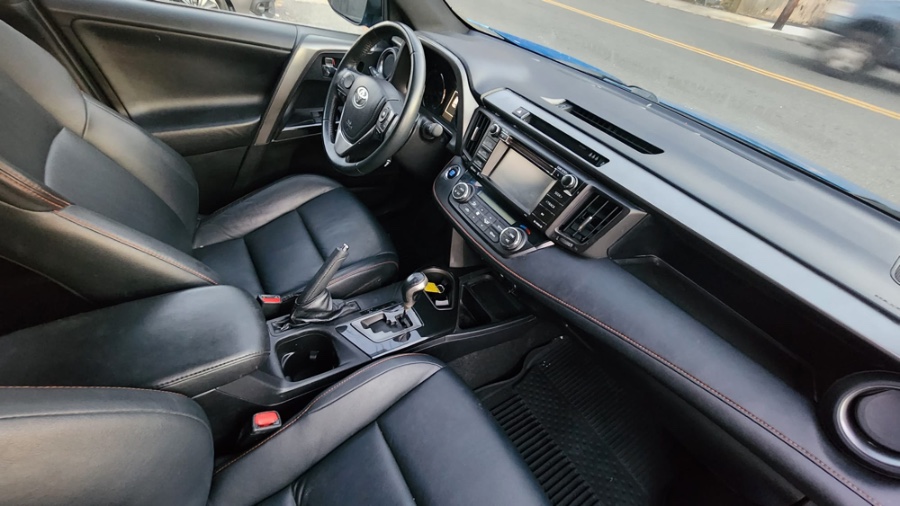 2017 Toyota RAV4 SE AWD (Natl), available for sale in Milford, Connecticut | Adonai Auto Sales LLC. Milford, Connecticut 2017 Toyota RAV4 SE AWD (Natl), available for sale in Milford, Connecticut | Adonai Auto Sales LLC. Milford, Connecticut