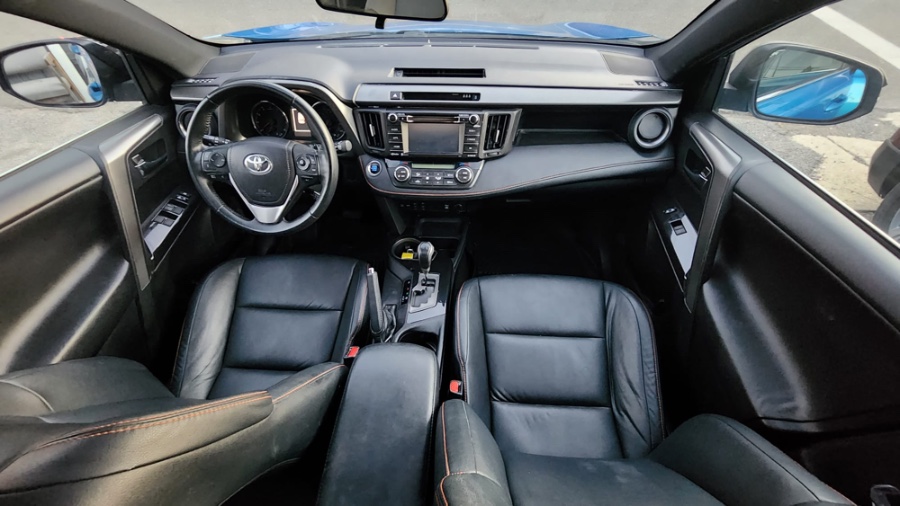 2017 Toyota RAV4 SE AWD (Natl), available for sale in Milford, Connecticut | Adonai Auto Sales LLC. Milford, Connecticut 2017 Toyota RAV4 SE AWD (Natl), available for sale in Milford, Connecticut | Adonai Auto Sales LLC. Milford, Connecticut