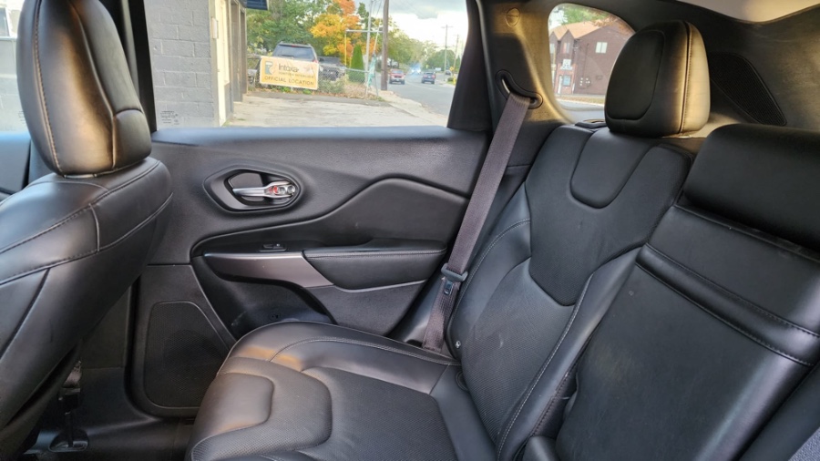 2019 Jeep Cherokee Limited 4x4, available for sale in Hamden, Connecticut | Adonai Auto Sales LLC. Hamden, Connecticut 2019 Jeep Cherokee Limited 4x4, available for sale in Hamden, Connecticut | Adonai Auto Sales LLC. Hamden, Connecticut