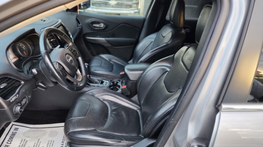 2019 Jeep Cherokee Limited 4x4, available for sale in Hamden, Connecticut | Adonai Auto Sales LLC. Hamden, Connecticut 2019 Jeep Cherokee Limited 4x4, available for sale in Hamden, Connecticut | Adonai Auto Sales LLC. Hamden, Connecticut