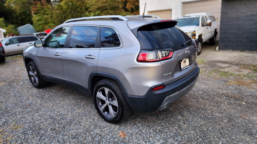 2019 Jeep Cherokee Limited 4x4, available for sale in Hamden, Connecticut | Adonai Auto Sales LLC. Hamden, Connecticut 2019 Jeep Cherokee Limited 4x4, available for sale in Hamden, Connecticut | Adonai Auto Sales LLC. Hamden, Connecticut