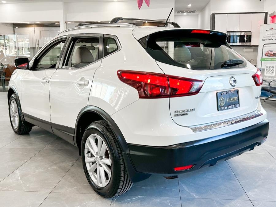2018 Nissan Rogue Sport 2018.5  SV, available for sale in Franklin Square, New York | C Rich Cars. Franklin Square, New York