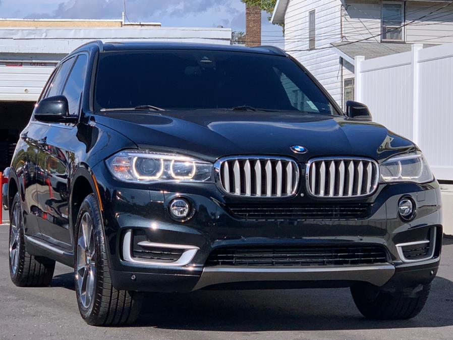 Used BMW X5 xDrive35i Sports Activity Vehicle 2017 | Champion Auto Hillside. Hillside, New Jersey Used BMW X5 xDrive35i Sports Activity Vehicle 2017 | Champion Auto Hillside. Hillside, New Jersey