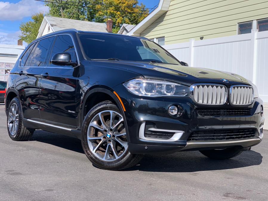 Used BMW X5 xDrive35i Sports Activity Vehicle 2017 | Champion Auto Hillside. Hillside, New Jersey Used BMW X5 xDrive35i Sports Activity Vehicle 2017 | Champion Auto Hillside. Hillside, New Jersey