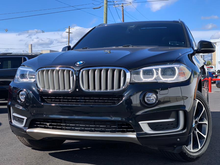Used BMW X5 xDrive35i Sports Activity Vehicle 2017 | Champion Auto Hillside. Hillside, New Jersey Used BMW X5 xDrive35i Sports Activity Vehicle 2017 | Champion Auto Hillside. Hillside, New Jersey