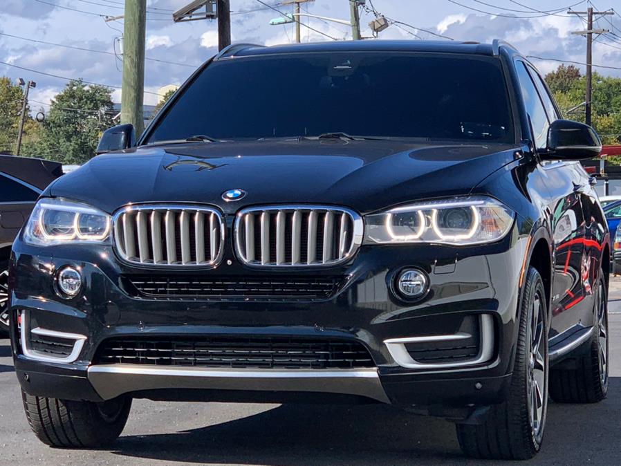 Used BMW X5 xDrive35i Sports Activity Vehicle 2017 | Champion Auto Hillside. Hillside, New Jersey Used BMW X5 xDrive35i Sports Activity Vehicle 2017 | Champion Auto Hillside. Hillside, New Jersey