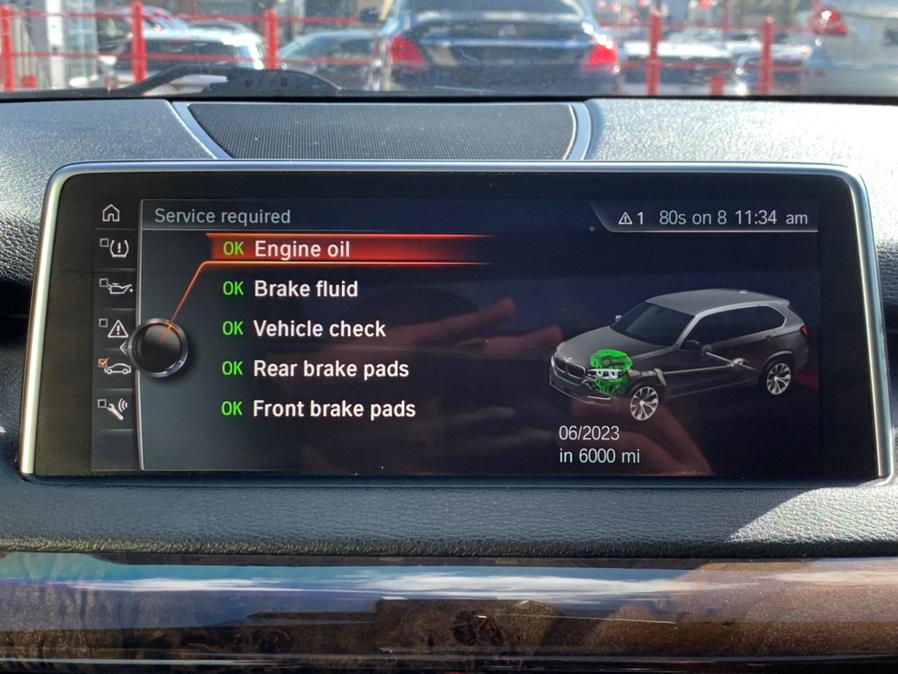 Used BMW X5 xDrive35i Sports Activity Vehicle 2017 | Champion Auto Hillside. Hillside, New Jersey Used BMW X5 xDrive35i Sports Activity Vehicle 2017 | Champion Auto Hillside. Hillside, New Jersey