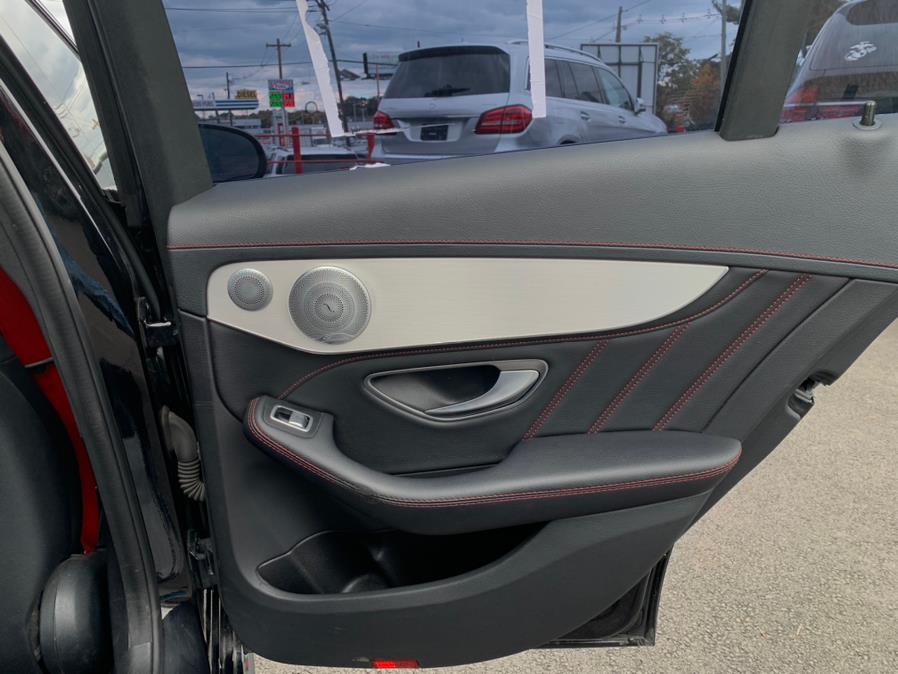 2019 Mercedes-Benz C-Class AMG C 43 4MATIC Sedan, available for sale in Hillside, New Jersey | Champion Auto Hillside. Hillside, New Jersey 2019 Mercedes-Benz C-Class AMG C 43 4MATIC Sedan, available for sale in Hillside, New Jersey | Champion Auto Hillside. Hillside, New Jersey