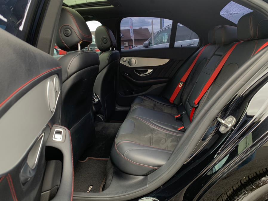 2019 Mercedes-Benz C-Class AMG C 43 4MATIC Sedan, available for sale in Hillside, New Jersey | Champion Auto Hillside. Hillside, New Jersey 2019 Mercedes-Benz C-Class AMG C 43 4MATIC Sedan, available for sale in Hillside, New Jersey | Champion Auto Hillside. Hillside, New Jersey