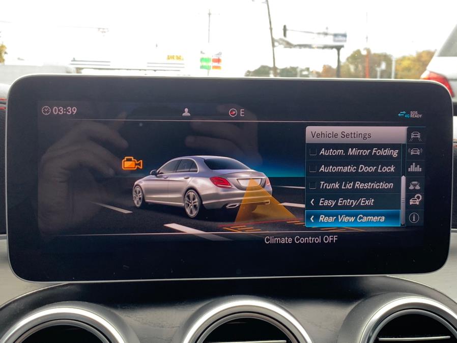 2019 Mercedes-Benz C-Class AMG C 43 4MATIC Sedan, available for sale in Hillside, New Jersey | Champion Auto Hillside. Hillside, New Jersey 2019 Mercedes-Benz C-Class AMG C 43 4MATIC Sedan, available for sale in Hillside, New Jersey | Champion Auto Hillside. Hillside, New Jersey