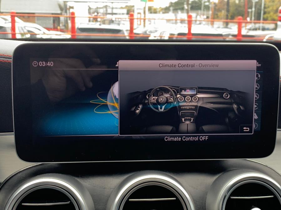 2019 Mercedes-Benz C-Class AMG C 43 4MATIC Sedan, available for sale in Hillside, New Jersey | Champion Auto Hillside. Hillside, New Jersey 2019 Mercedes-Benz C-Class AMG C 43 4MATIC Sedan, available for sale in Hillside, New Jersey | Champion Auto Hillside. Hillside, New Jersey