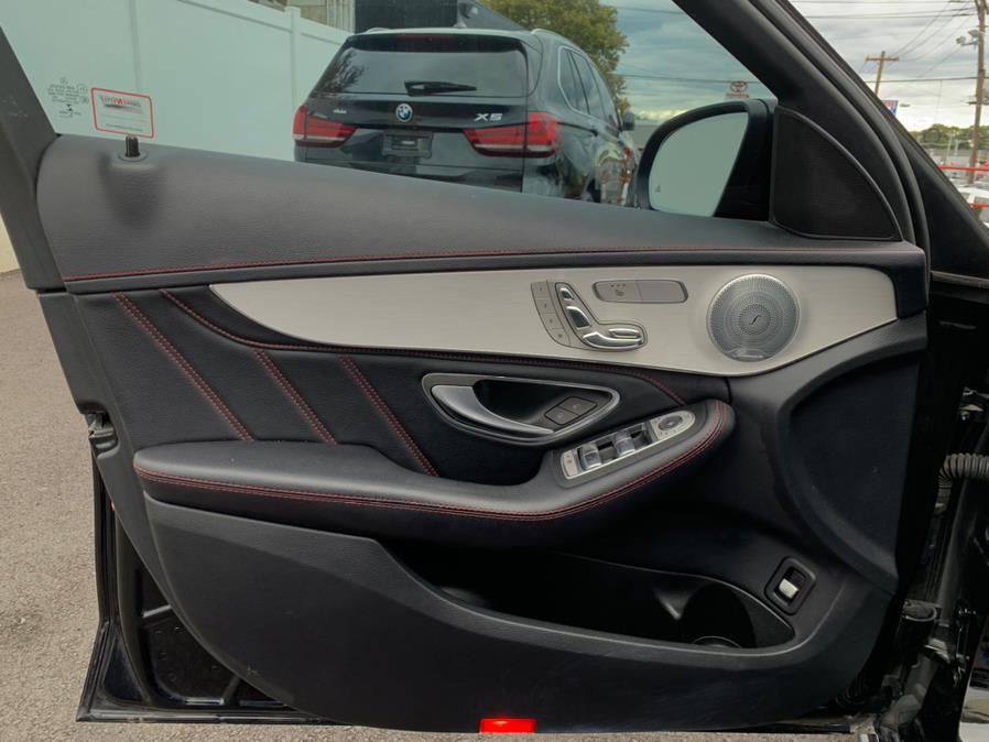 2019 Mercedes-Benz C-Class AMG C 43 4MATIC Sedan, available for sale in Hillside, New Jersey | Champion Auto Hillside. Hillside, New Jersey 2019 Mercedes-Benz C-Class AMG C 43 4MATIC Sedan, available for sale in Hillside, New Jersey | Champion Auto Hillside. Hillside, New Jersey