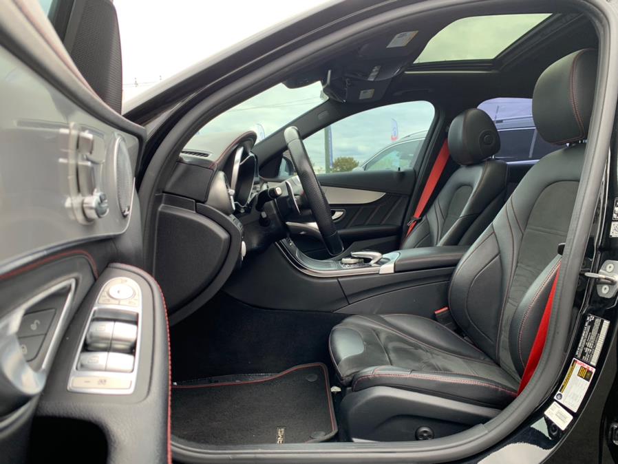 2019 Mercedes-Benz C-Class AMG C 43 4MATIC Sedan, available for sale in Hillside, New Jersey | Champion Auto Hillside. Hillside, New Jersey 2019 Mercedes-Benz C-Class AMG C 43 4MATIC Sedan, available for sale in Hillside, New Jersey | Champion Auto Hillside. Hillside, New Jersey