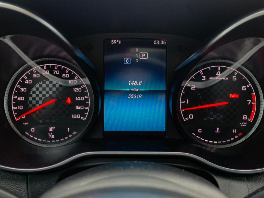 2019 Mercedes-Benz C-Class AMG C 43 4MATIC Sedan, available for sale in Hillside, New Jersey | Champion Auto Hillside. Hillside, New Jersey 2019 Mercedes-Benz C-Class AMG C 43 4MATIC Sedan, available for sale in Hillside, New Jersey | Champion Auto Hillside. Hillside, New Jersey