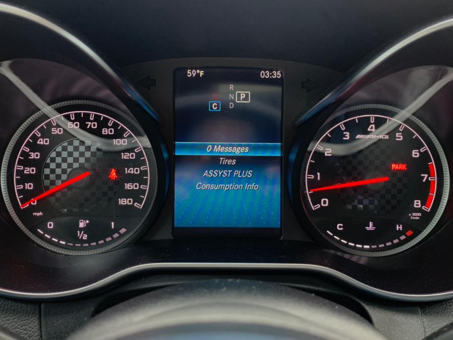 2019 Mercedes-Benz C-Class AMG C 43 4MATIC Sedan, available for sale in Hillside, New Jersey | Champion Auto Hillside. Hillside, New Jersey 2019 Mercedes-Benz C-Class AMG C 43 4MATIC Sedan, available for sale in Hillside, New Jersey | Champion Auto Hillside. Hillside, New Jersey