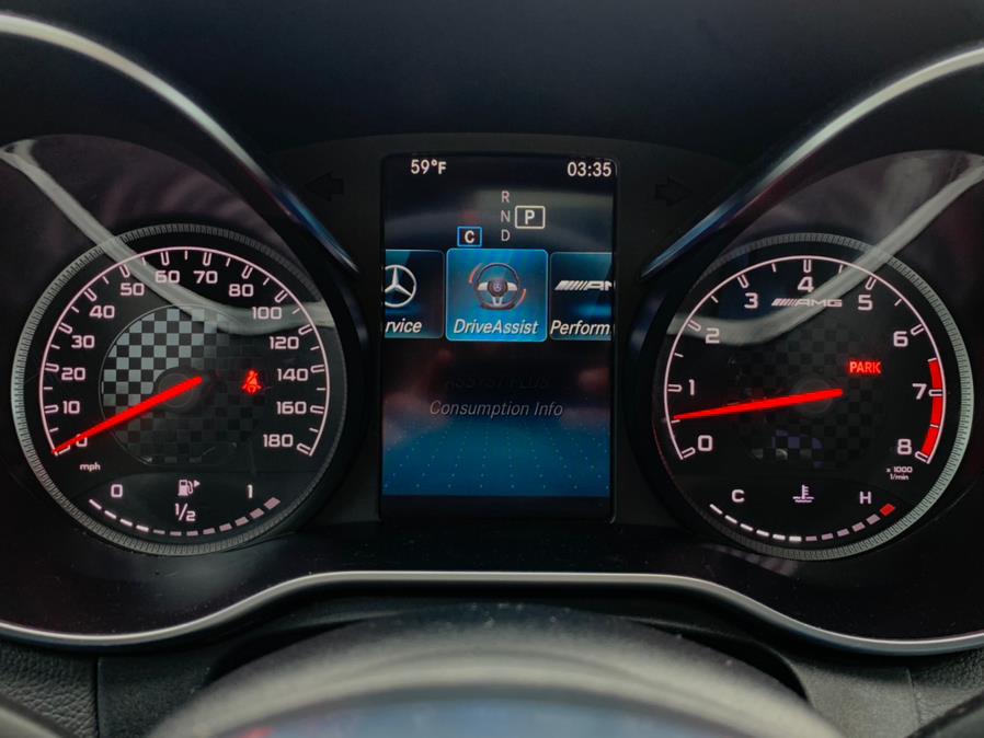 2019 Mercedes-Benz C-Class AMG C 43 4MATIC Sedan, available for sale in Hillside, New Jersey | Champion Auto Hillside. Hillside, New Jersey 2019 Mercedes-Benz C-Class AMG C 43 4MATIC Sedan, available for sale in Hillside, New Jersey | Champion Auto Hillside. Hillside, New Jersey