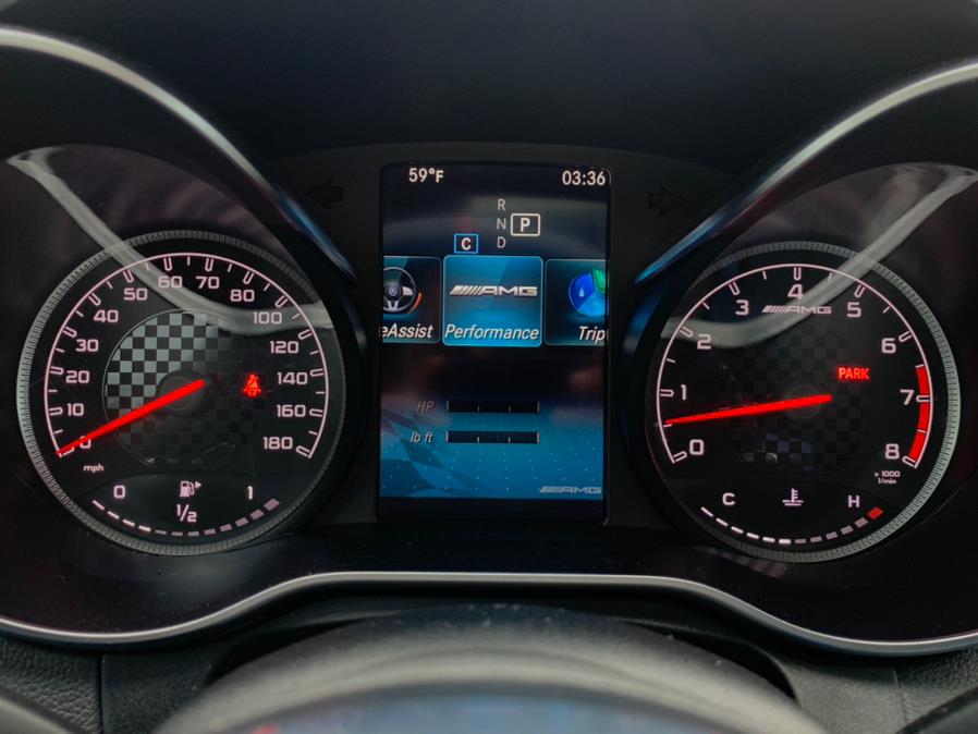 2019 Mercedes-Benz C-Class AMG C 43 4MATIC Sedan, available for sale in Hillside, New Jersey | Champion Auto Hillside. Hillside, New Jersey 2019 Mercedes-Benz C-Class AMG C 43 4MATIC Sedan, available for sale in Hillside, New Jersey | Champion Auto Hillside. Hillside, New Jersey