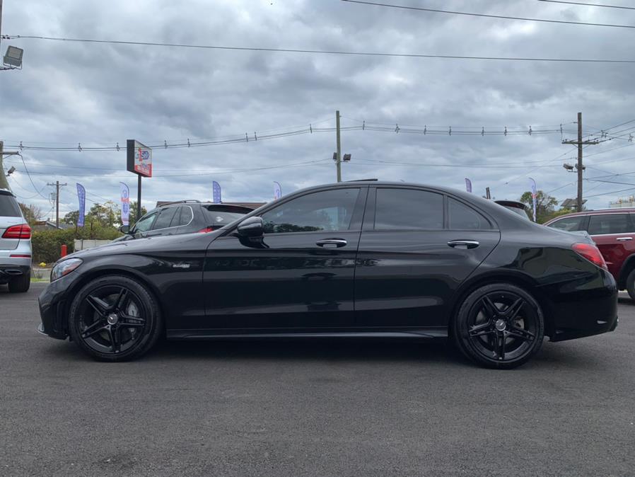 2019 Mercedes-Benz C-Class AMG C 43 4MATIC Sedan, available for sale in Hillside, New Jersey | Champion Auto Hillside. Hillside, New Jersey 2019 Mercedes-Benz C-Class AMG C 43 4MATIC Sedan, available for sale in Hillside, New Jersey | Champion Auto Hillside. Hillside, New Jersey