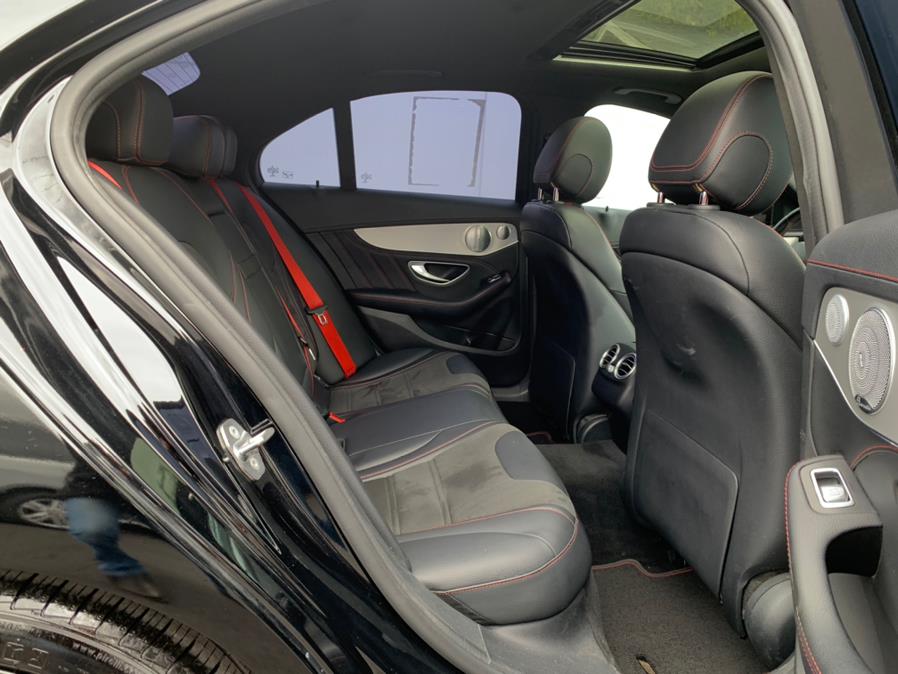 2019 Mercedes-Benz C-Class AMG C 43 4MATIC Sedan, available for sale in Hillside, New Jersey | Champion Auto Hillside. Hillside, New Jersey 2019 Mercedes-Benz C-Class AMG C 43 4MATIC Sedan, available for sale in Hillside, New Jersey | Champion Auto Hillside. Hillside, New Jersey