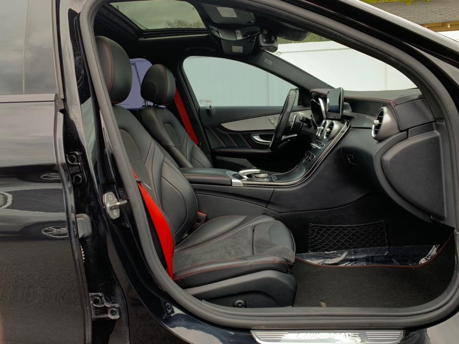 2019 Mercedes-Benz C-Class AMG C 43 4MATIC Sedan, available for sale in Hillside, New Jersey | Champion Auto Hillside. Hillside, New Jersey 2019 Mercedes-Benz C-Class AMG C 43 4MATIC Sedan, available for sale in Hillside, New Jersey | Champion Auto Hillside. Hillside, New Jersey