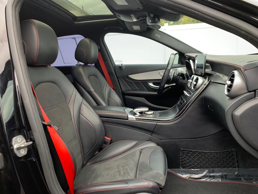 2019 Mercedes-Benz C-Class AMG C 43 4MATIC Sedan, available for sale in Hillside, New Jersey | Champion Auto Hillside. Hillside, New Jersey 2019 Mercedes-Benz C-Class AMG C 43 4MATIC Sedan, available for sale in Hillside, New Jersey | Champion Auto Hillside. Hillside, New Jersey