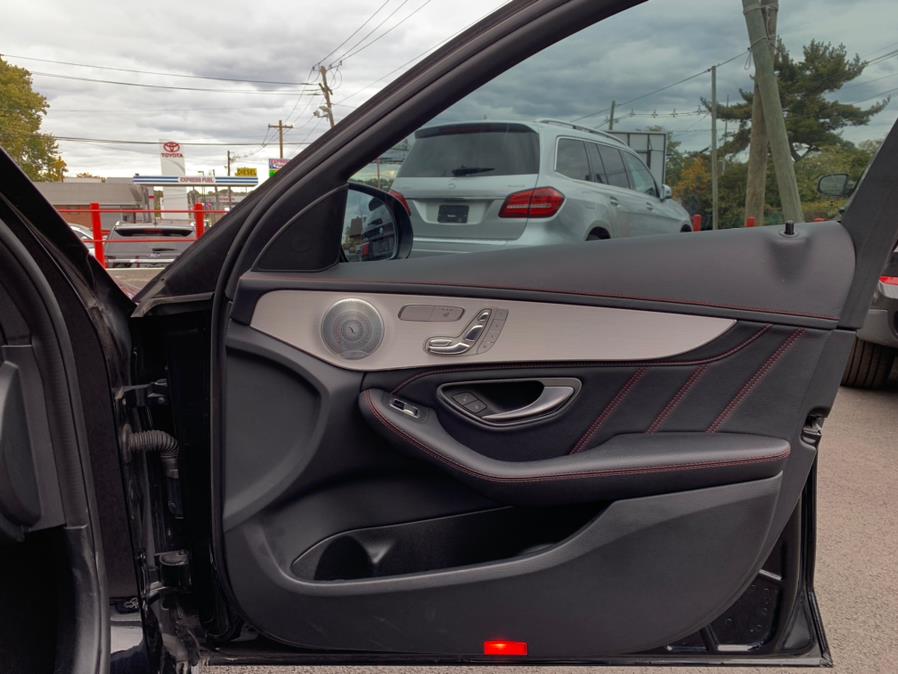 2019 Mercedes-Benz C-Class AMG C 43 4MATIC Sedan, available for sale in Hillside, New Jersey | Champion Auto Hillside. Hillside, New Jersey 2019 Mercedes-Benz C-Class AMG C 43 4MATIC Sedan, available for sale in Hillside, New Jersey | Champion Auto Hillside. Hillside, New Jersey
