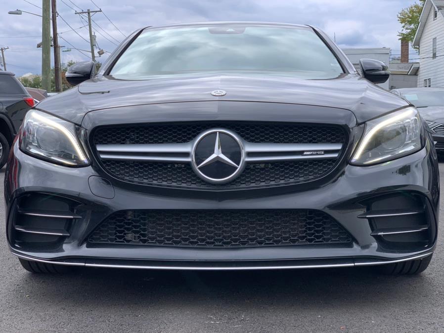 2019 Mercedes-Benz C-Class AMG C 43 4MATIC Sedan, available for sale in Hillside, New Jersey | Champion Auto Hillside. Hillside, New Jersey 2019 Mercedes-Benz C-Class AMG C 43 4MATIC Sedan, available for sale in Hillside, New Jersey | Champion Auto Hillside. Hillside, New Jersey