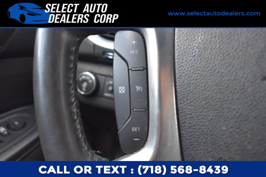 2013 Chevrolet Traverse AWD 4dr LT w/1LT, available for sale in Brooklyn, New York | Select Auto Dealers Corp. Brooklyn, New York 2013 Chevrolet Traverse AWD 4dr LT w/1LT, available for sale in Brooklyn, New York | Select Auto Dealers Corp. Brooklyn, New York