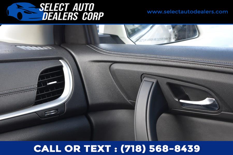 2013 Chevrolet Traverse AWD 4dr LT w/1LT, available for sale in Brooklyn, New York | Select Auto Dealers Corp. Brooklyn, New York 2013 Chevrolet Traverse AWD 4dr LT w/1LT, available for sale in Brooklyn, New York | Select Auto Dealers Corp. Brooklyn, New York
