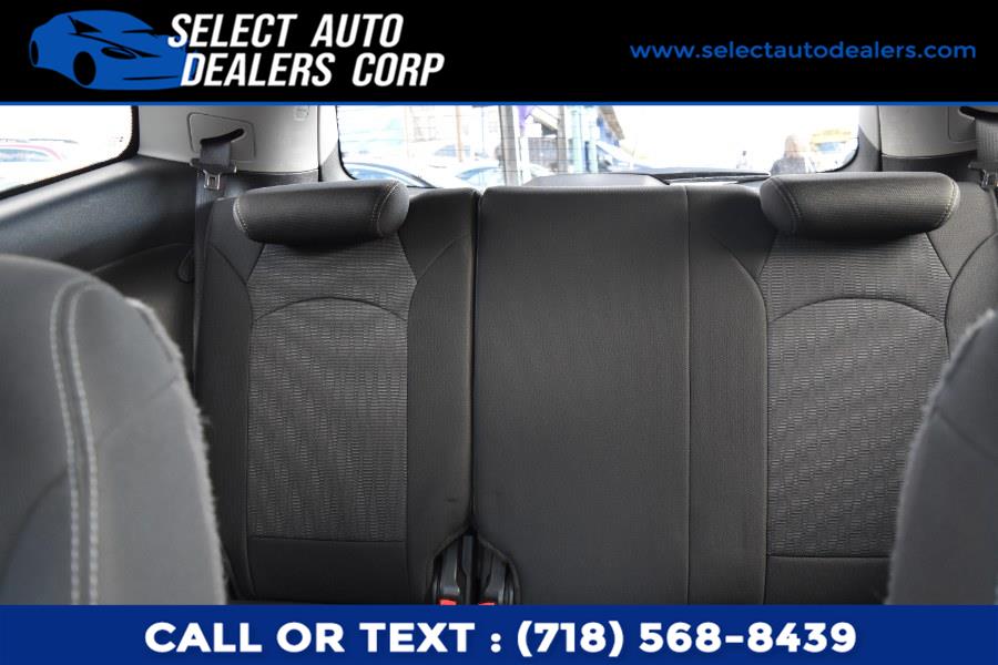2013 Chevrolet Traverse AWD 4dr LT w/1LT, available for sale in Brooklyn, New York | Select Auto Dealers Corp. Brooklyn, New York 2013 Chevrolet Traverse AWD 4dr LT w/1LT, available for sale in Brooklyn, New York | Select Auto Dealers Corp. Brooklyn, New York