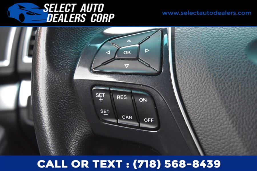 Used Ford Explorer 4WD 4dr Limited 2016 | Select Auto Dealers Corp. Brooklyn, New York Used Ford Explorer 4WD 4dr Limited 2016 | Select Auto Dealers Corp. Brooklyn, New York