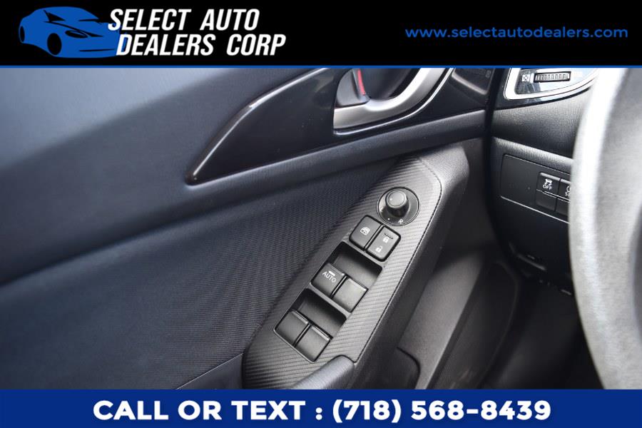 2015 Mazda Mazda3 4dr Sdn Auto i Sport, available for sale in Brooklyn, New York | Select Auto Dealers Corp. Brooklyn, New York 2015 Mazda Mazda3 4dr Sdn Auto i Sport, available for sale in Brooklyn, New York | Select Auto Dealers Corp. Brooklyn, New York