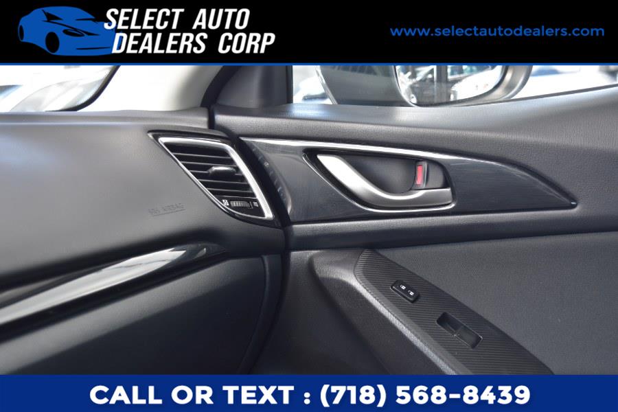 2015 Mazda Mazda3 4dr Sdn Auto i Sport, available for sale in Brooklyn, New York | Select Auto Dealers Corp. Brooklyn, New York 2015 Mazda Mazda3 4dr Sdn Auto i Sport, available for sale in Brooklyn, New York | Select Auto Dealers Corp. Brooklyn, New York