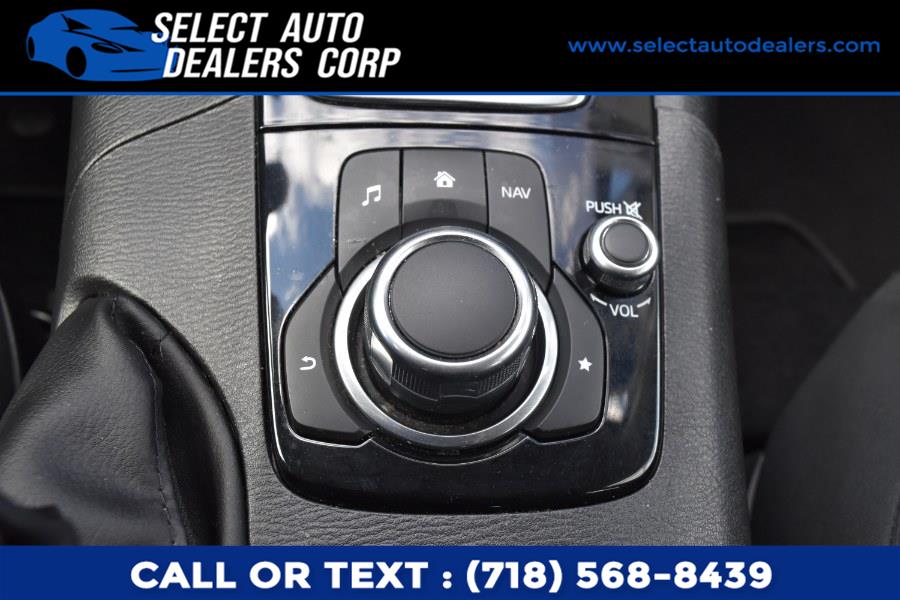 2015 Mazda Mazda3 4dr Sdn Auto i Sport, available for sale in Brooklyn, New York | Select Auto Dealers Corp. Brooklyn, New York 2015 Mazda Mazda3 4dr Sdn Auto i Sport, available for sale in Brooklyn, New York | Select Auto Dealers Corp. Brooklyn, New York