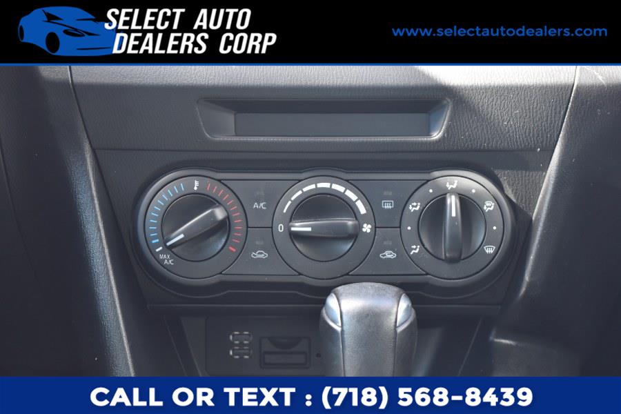 2015 Mazda Mazda3 4dr Sdn Auto i Sport, available for sale in Brooklyn, New York | Select Auto Dealers Corp. Brooklyn, New York 2015 Mazda Mazda3 4dr Sdn Auto i Sport, available for sale in Brooklyn, New York | Select Auto Dealers Corp. Brooklyn, New York